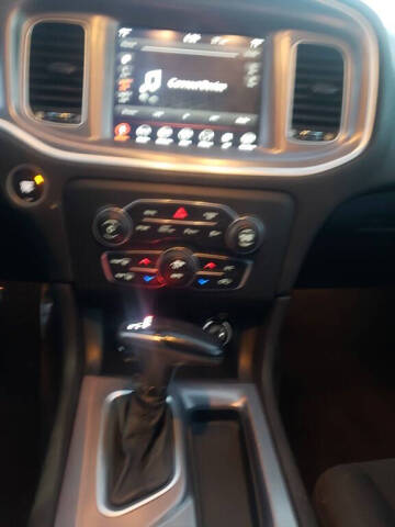 2019 Dodge Charger GT