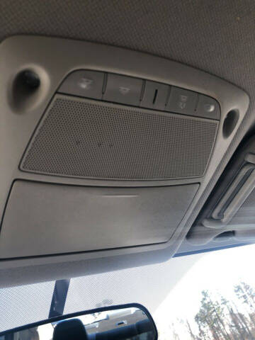 2015 Nissan Sentra SR