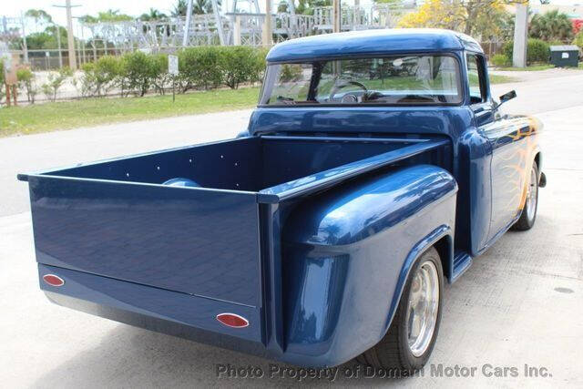 1955 Chevrolet 3100