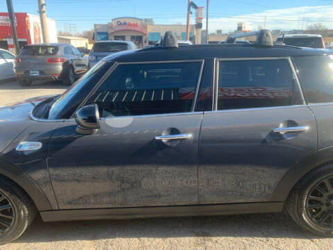 2017 MINI Hardtop 4 Door Cooper S