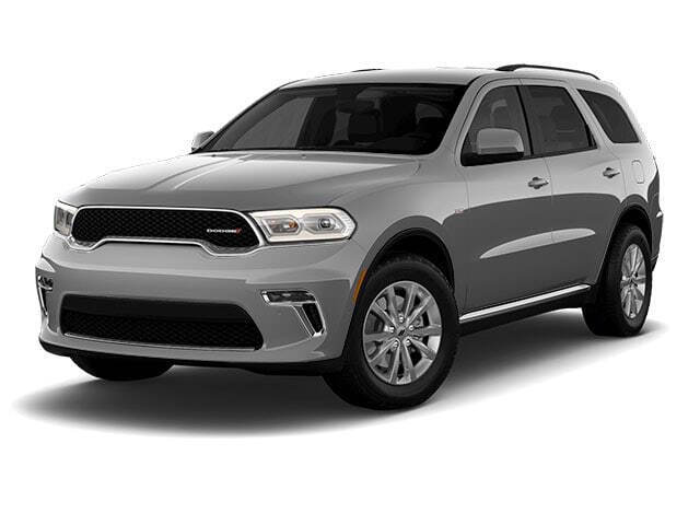 2022 Dodge Durango for sale at Auto Destination in Puyallup, WA