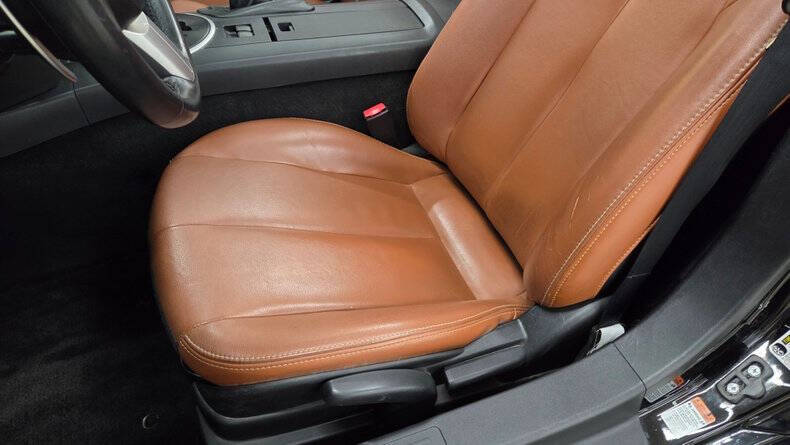 2008 Mazda MX-5 Miata