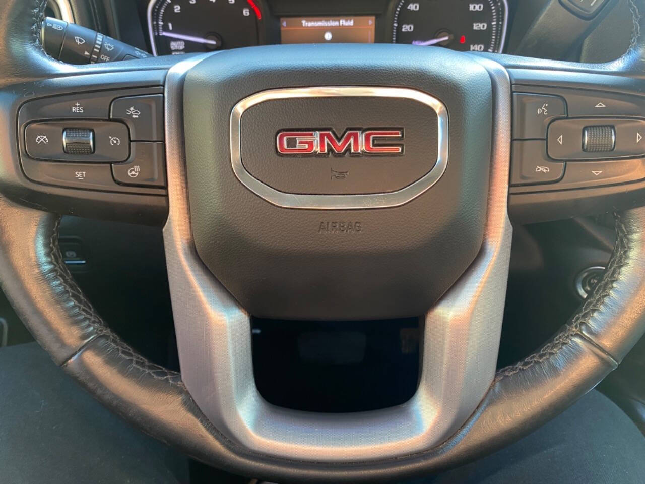 2021 GMC Sierra 1500 for sale at OKC Auto Direct, LLC in Oklahoma City , OK