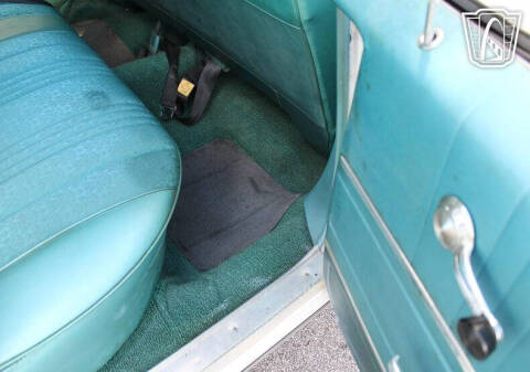 1968 Oldsmobile Eighty-Eight