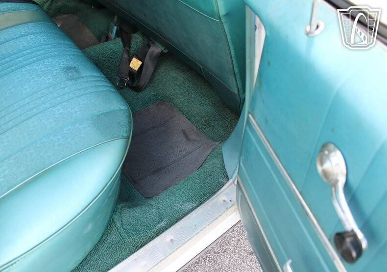 1968 Oldsmobile Eighty-Eight