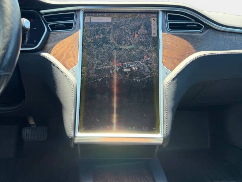 2018 Tesla Model S
