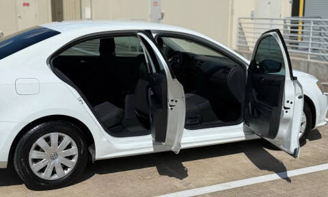 2015 Volkswagen Jetta