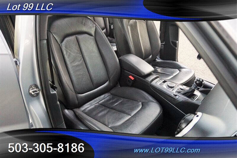 2016 Audi A3 Sportback e-tron 1.4T Premium