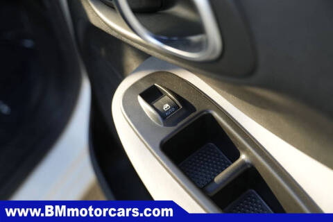 2014 FIAT 500L Easy
