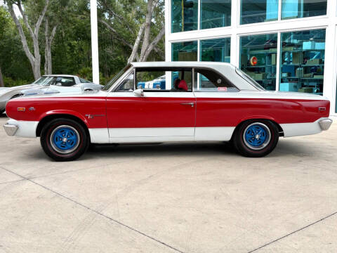 1969 AMC SC/Rambler