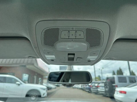 2013 Audi A6 2.0T Premium Plus