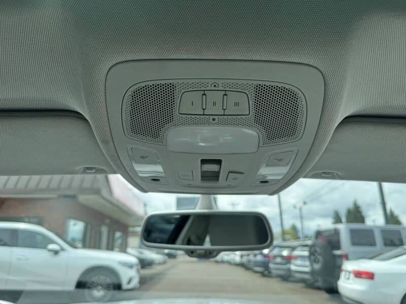 2013 Audi A6 2.0T Premium Plus