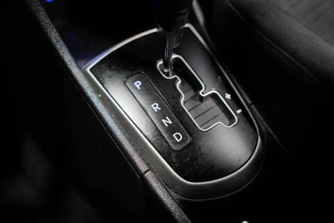 2015 Hyundai Accent GS