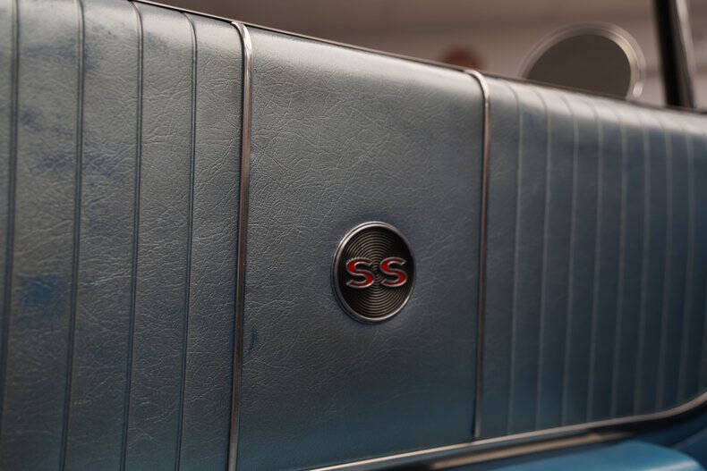 1964 Chevrolet Impala