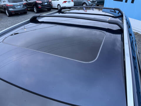 2018 Mazda CX-9 Touring