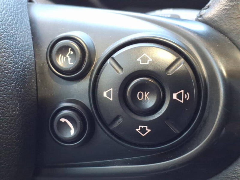 2018 MINI Countryman Cooper