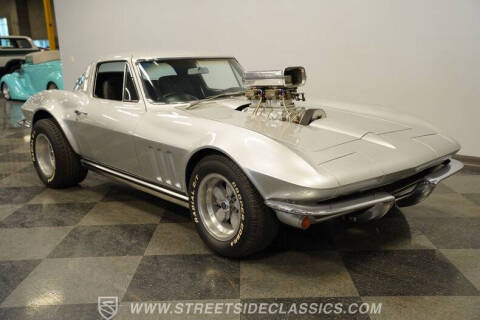 1965 Chevrolet Corvette