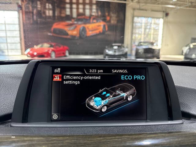 2017 BMW 4 Series 430i