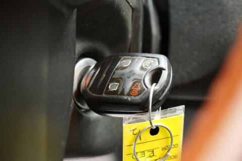 2012 Ford F-350 Super Duty