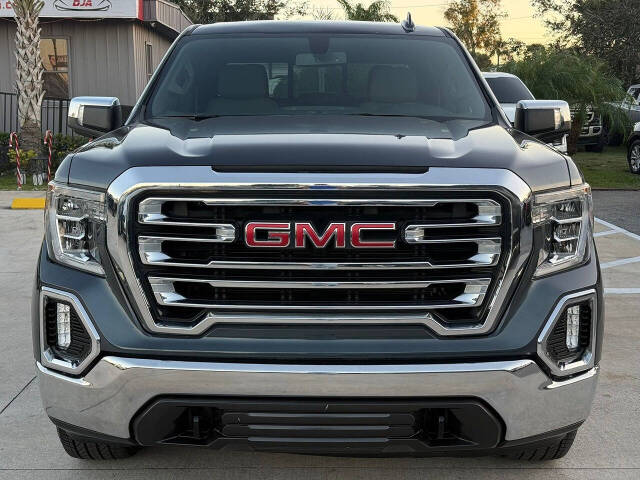 2021 GMC Sierra 1500 for sale at DJA Autos Center in Orlando, FL