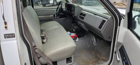 1994 Chevrolet C/K 3500 Series