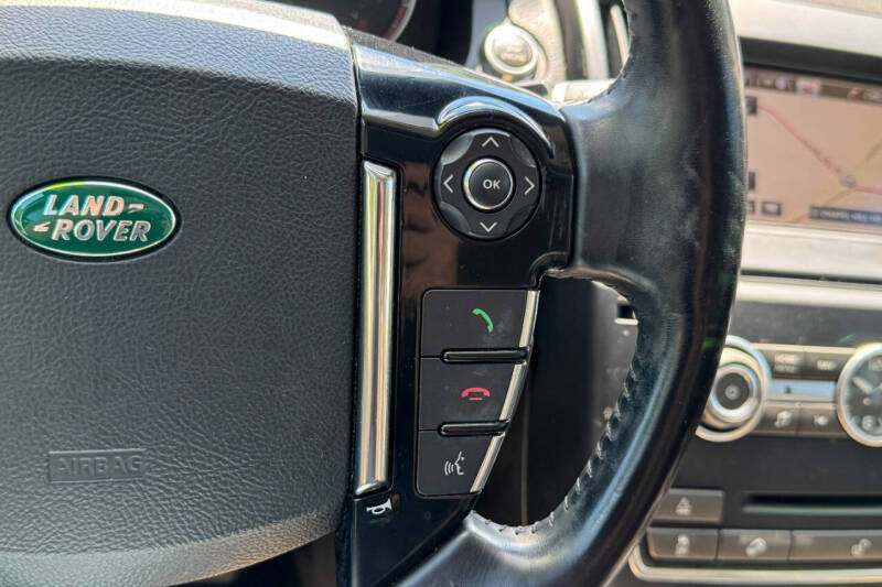 2013 Land Rover LR2 HSE