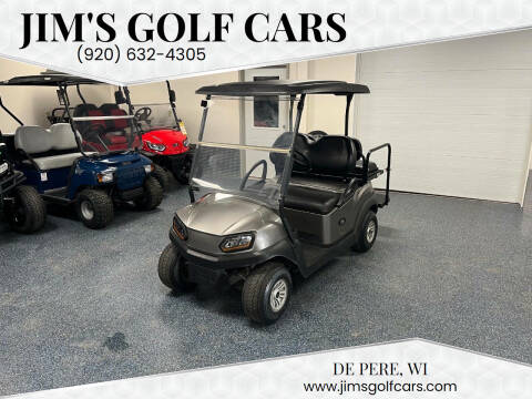 2019 Club Car Tempo
