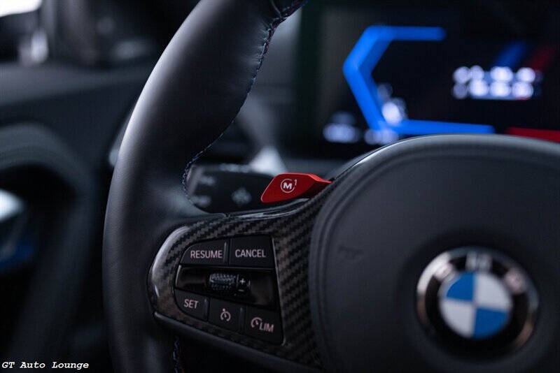 2024 BMW M2 43