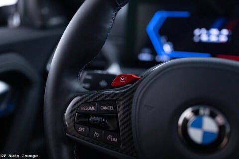 2024 BMW M2