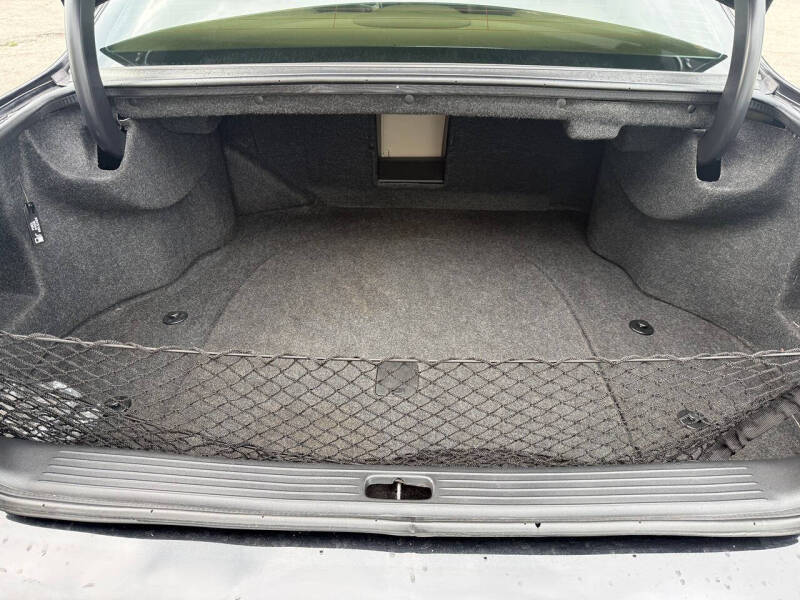 2005 Cadillac DeVille DTS