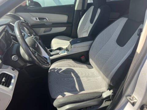 2012 GMC Terrain SLE-2