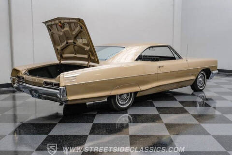 1966 Pontiac Star Chief