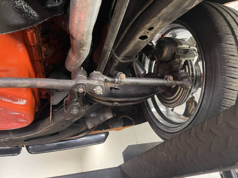 1970 Dodge Challenger