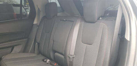 2014 GMC Terrain SLE-2