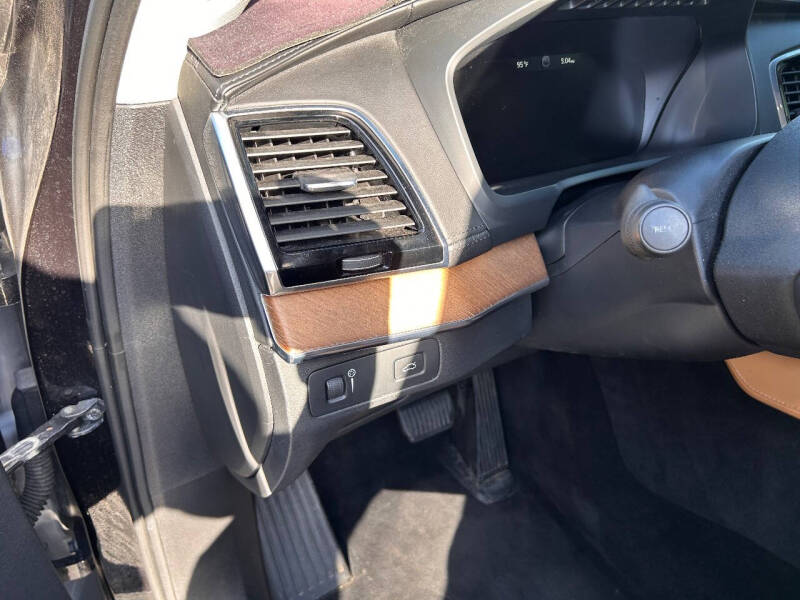 2016 Volvo XC90 T6 Inscription