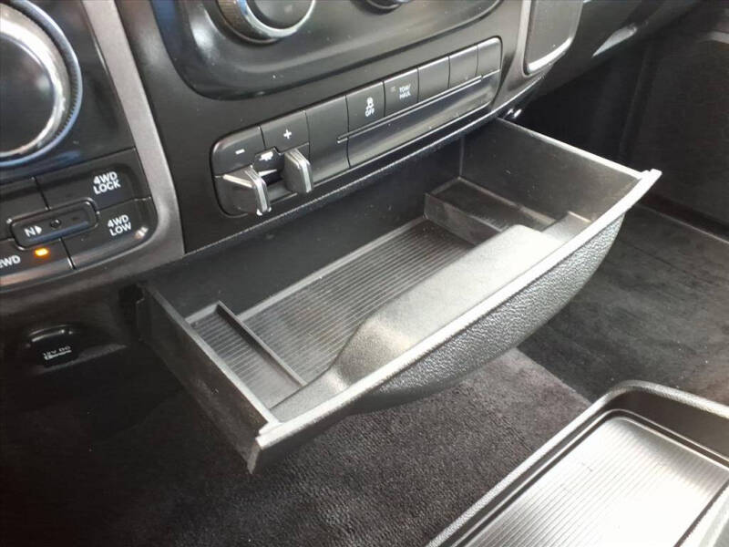 2014 RAM 1500 Express