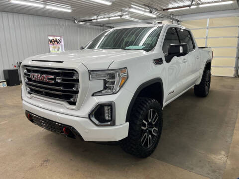 2020 GMC Sierra 1500 for sale at Bennett Motors, Inc. in Mayfield KY