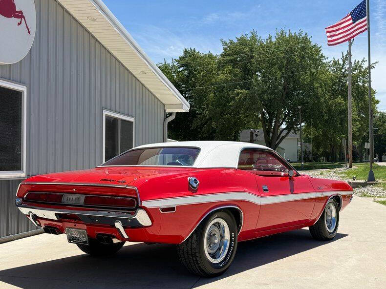 1970 Dodge Challenger