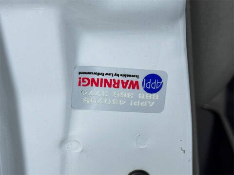 2020 GMC Savana 2500