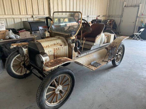 1913 Ford Model T