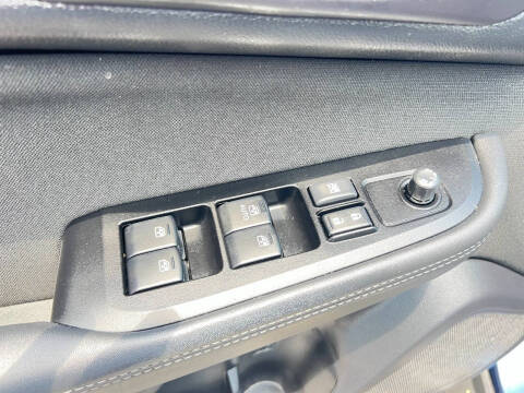 2019 Subaru Outback 2.5i