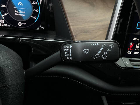 2025 Volkswagen Atlas SE 4Motion