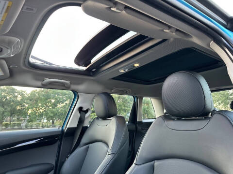 2019 MINI Hardtop 4 Door Cooper S