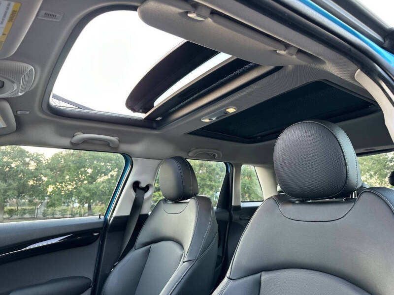 2019 MINI Hardtop 4 Door Cooper S