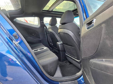 2017 Hyundai Veloster