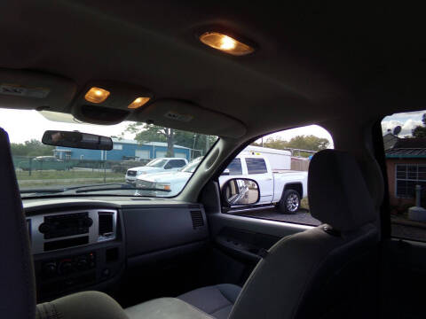 2008 Dodge Ram 1500 ST