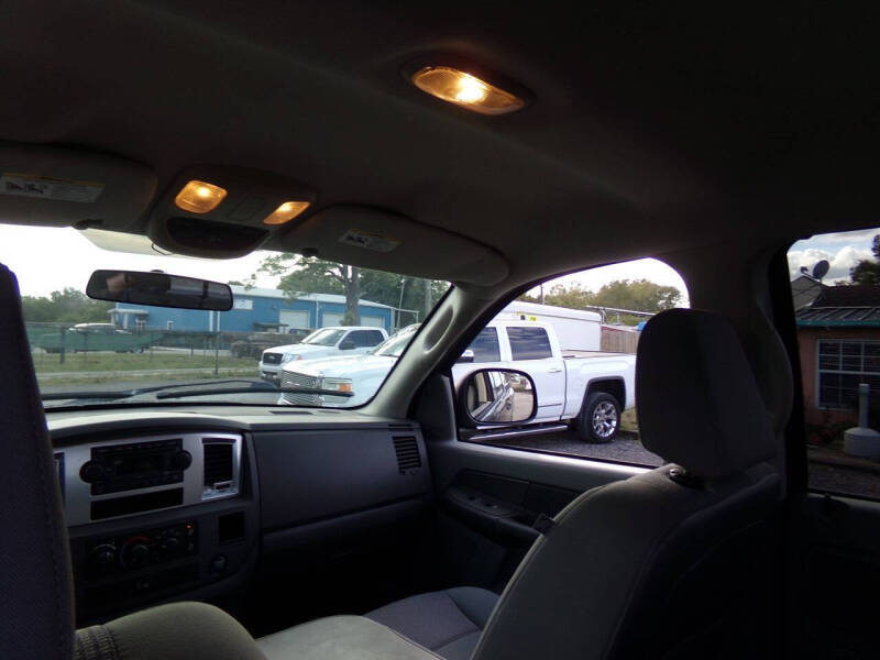 2008 Dodge Ram 1500 ST