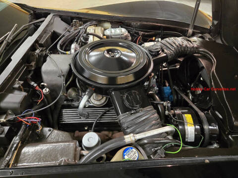 1978 Chevrolet Corvette