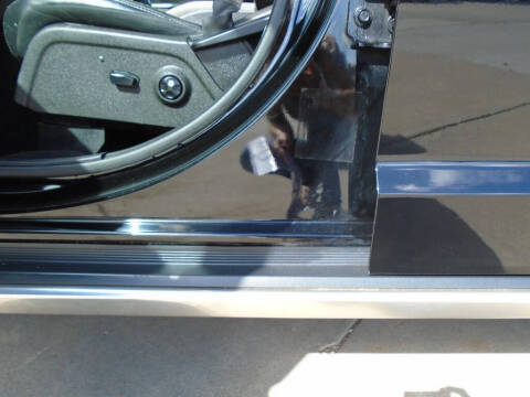 2019 Dodge Journey Crossroad