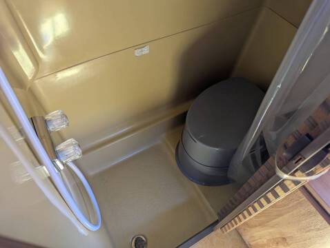 1977 Jayco Wren / 17ft